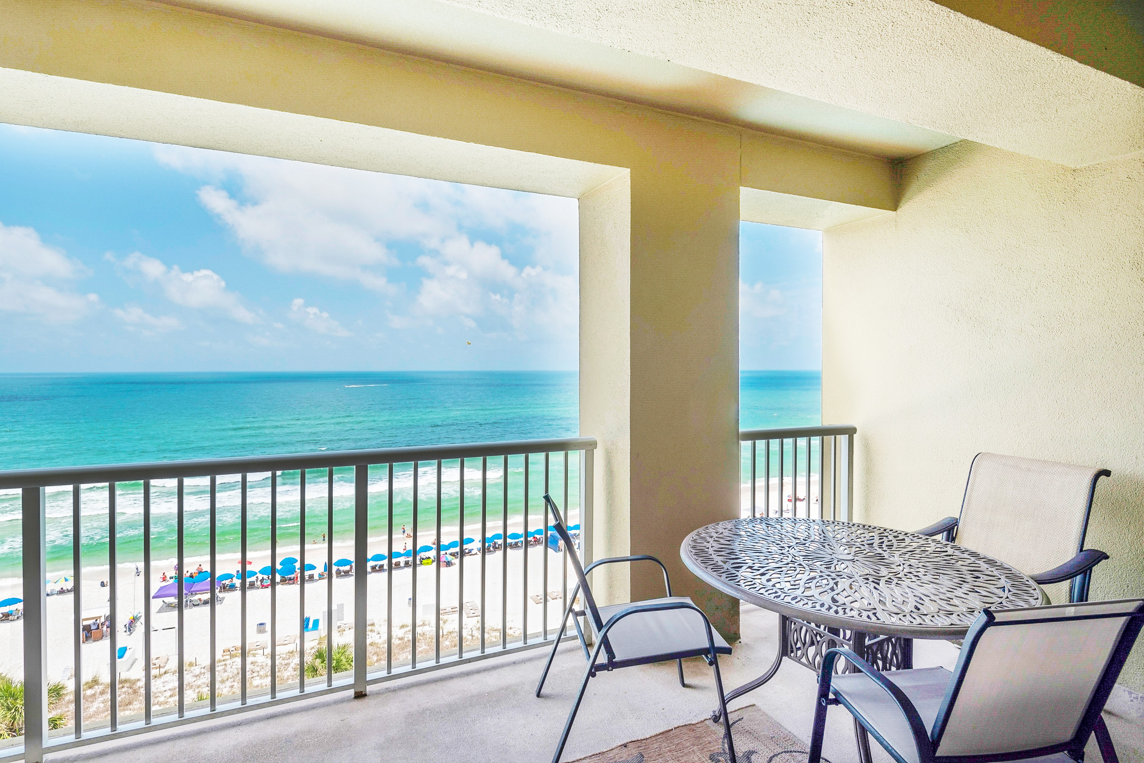 Panama City Beach Condo 986314