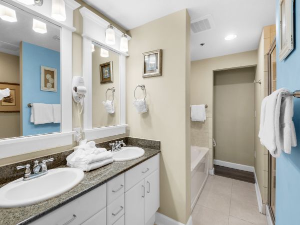 Panama City Beach Condo 986314
