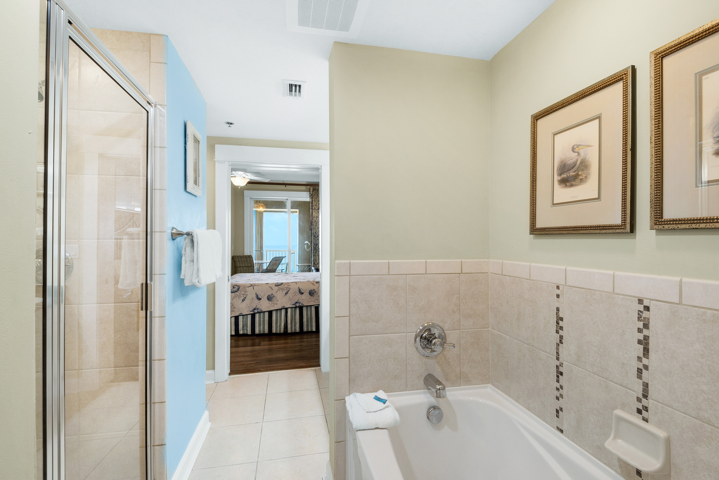 Panama City Beach Condo 986314