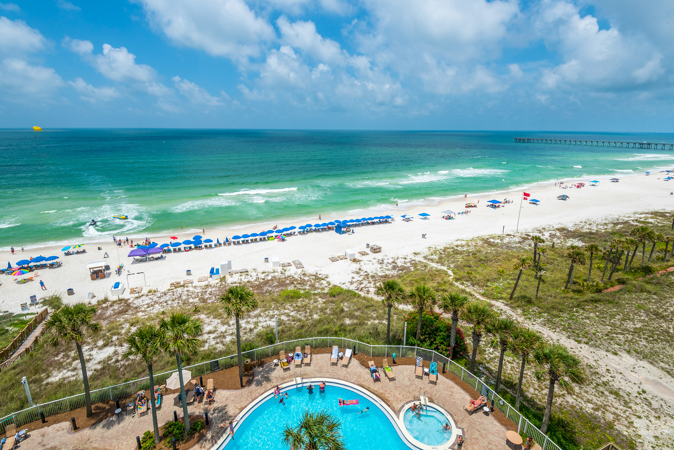 Panama City Beach Condo 986314