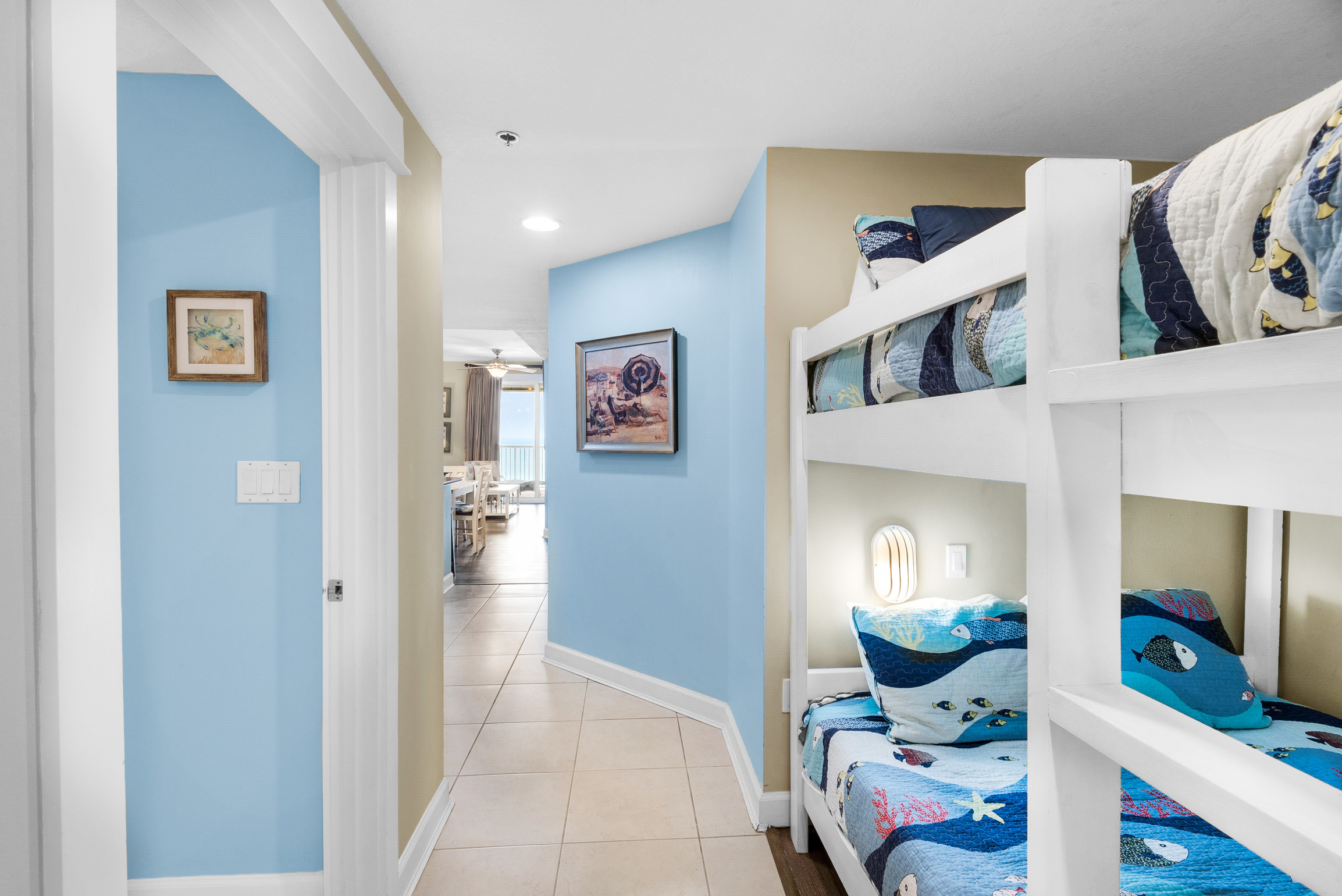 Panama City Beach Condo 986314