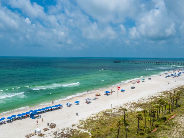 Panama City Beach Condo 986314