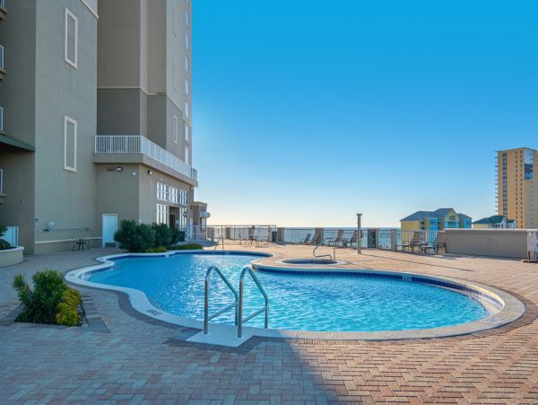 Panama City Beach Condo 986314
