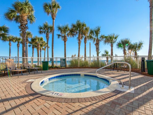 Panama City Beach Condo 986314