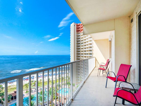 Panama City Beach Condo 986315