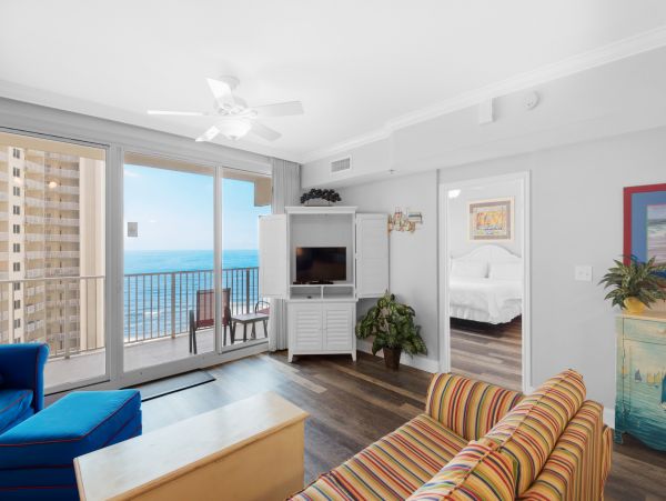 Panama City Beach Condo 986315