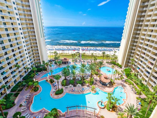 Panama City Beach Condo 986315