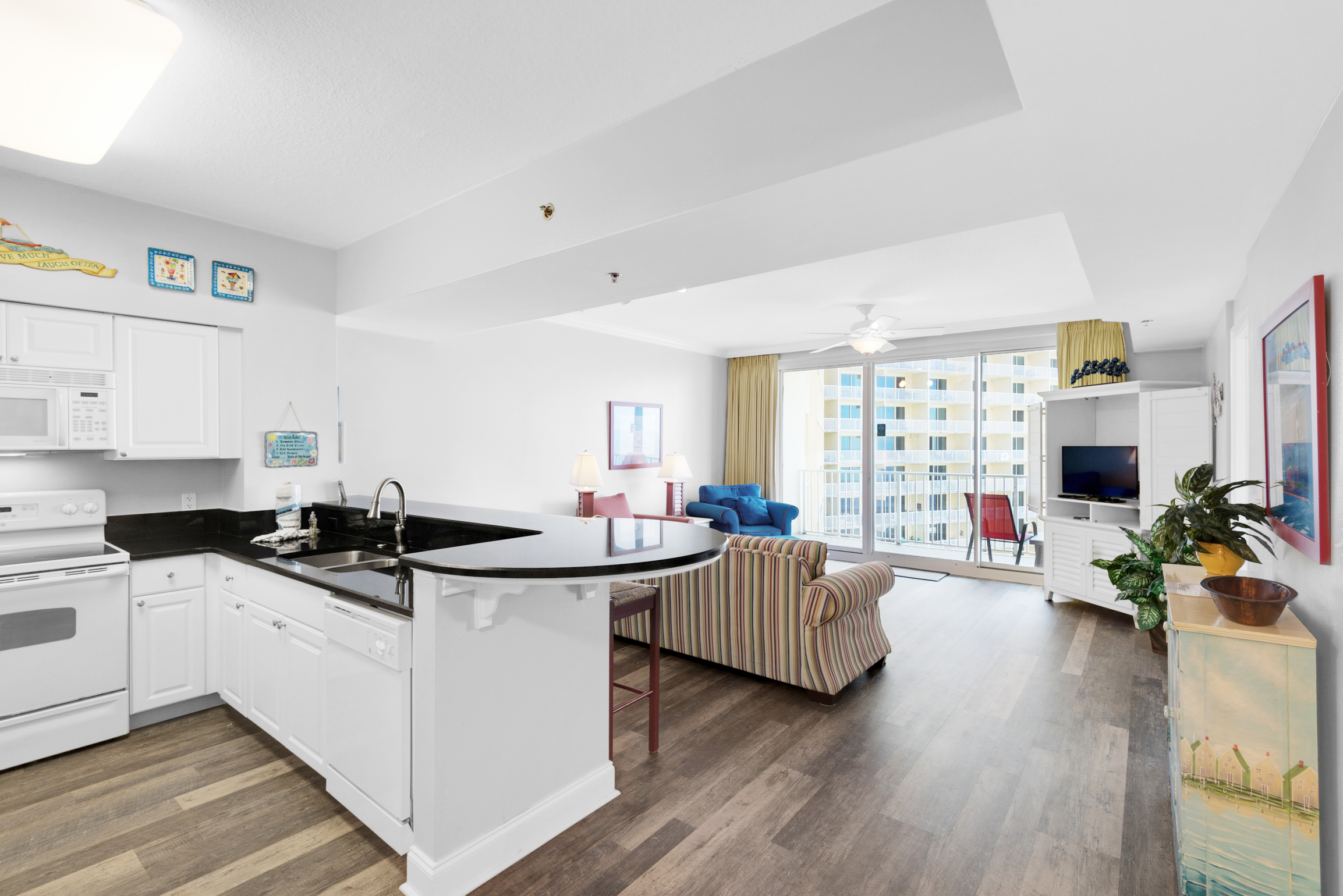 Panama City Beach Condo 986315