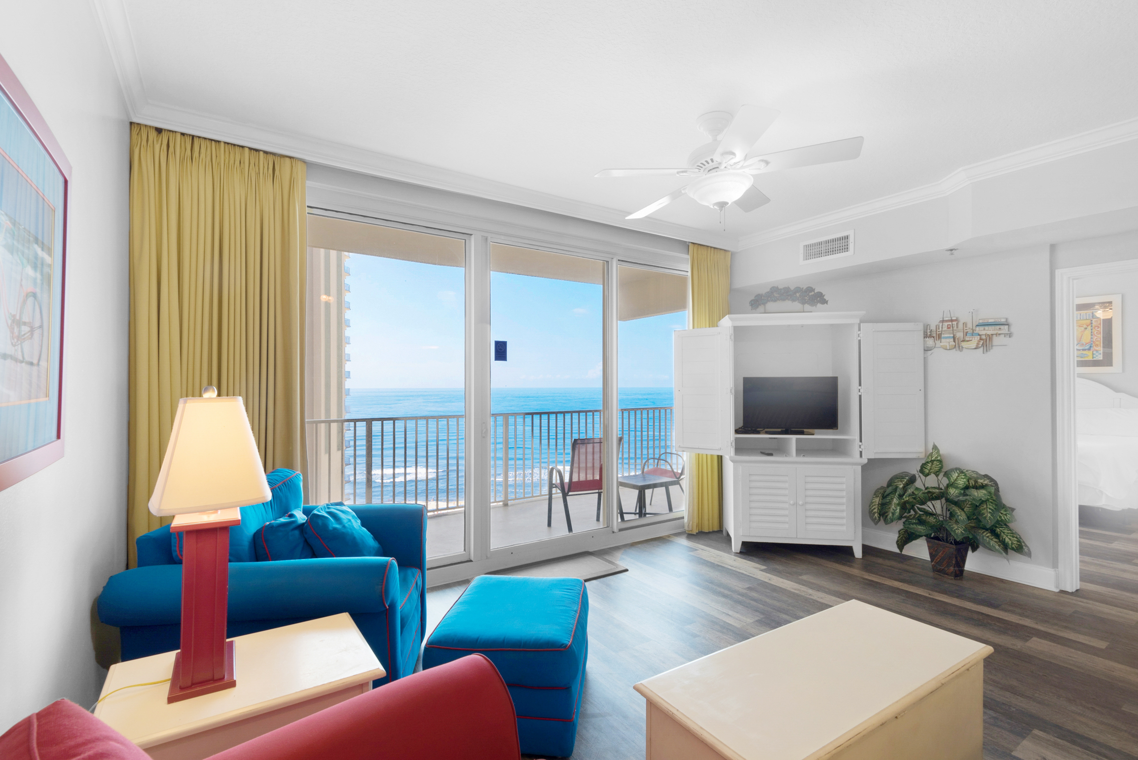 Panama City Beach Condo 986315