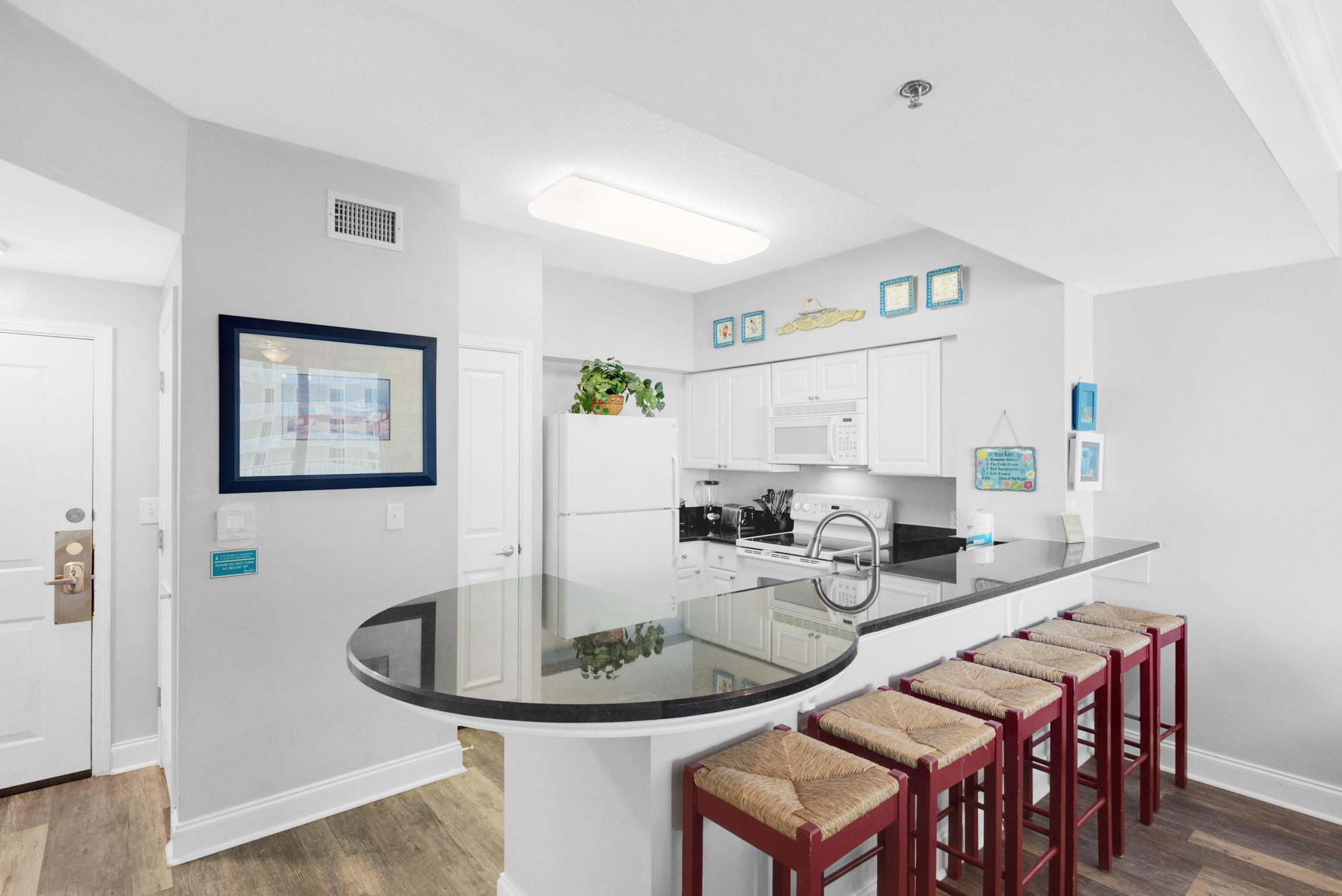 Panama City Beach Condo 986315