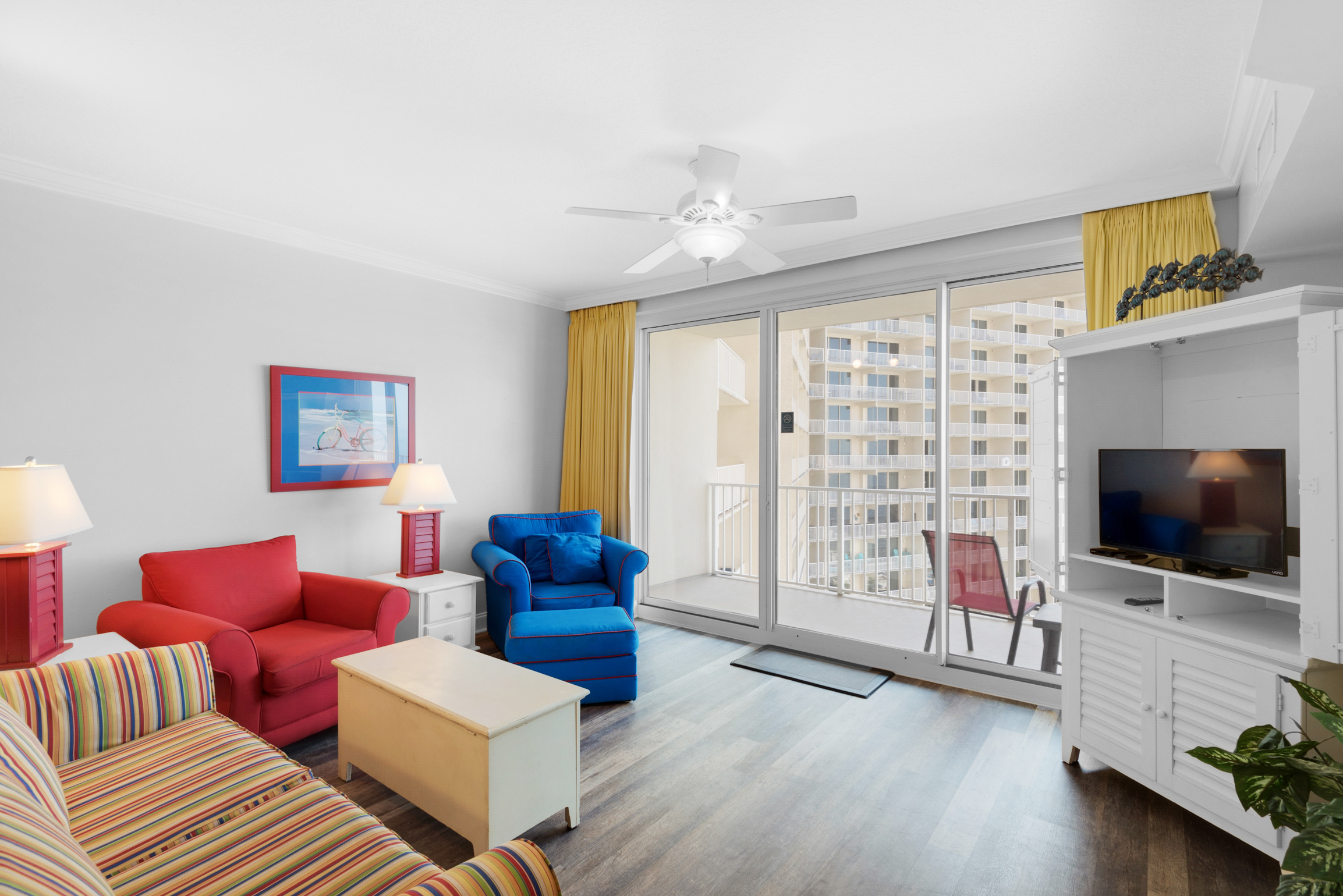Panama City Beach Condo 986315