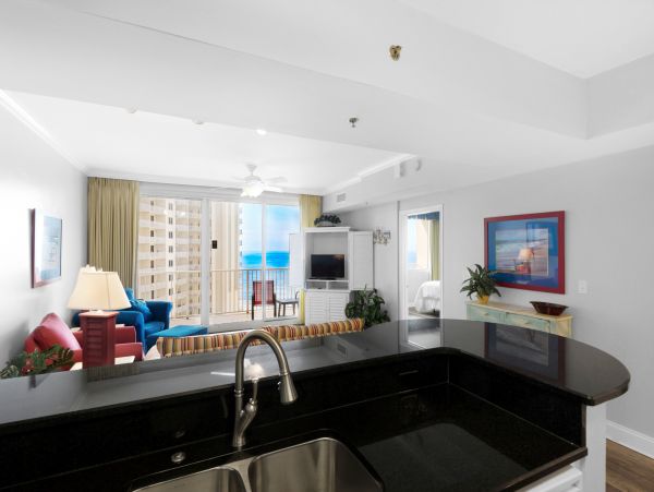 Panama City Beach Condo 986315