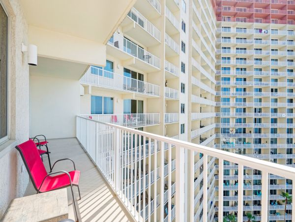 Panama City Beach Condo 986315