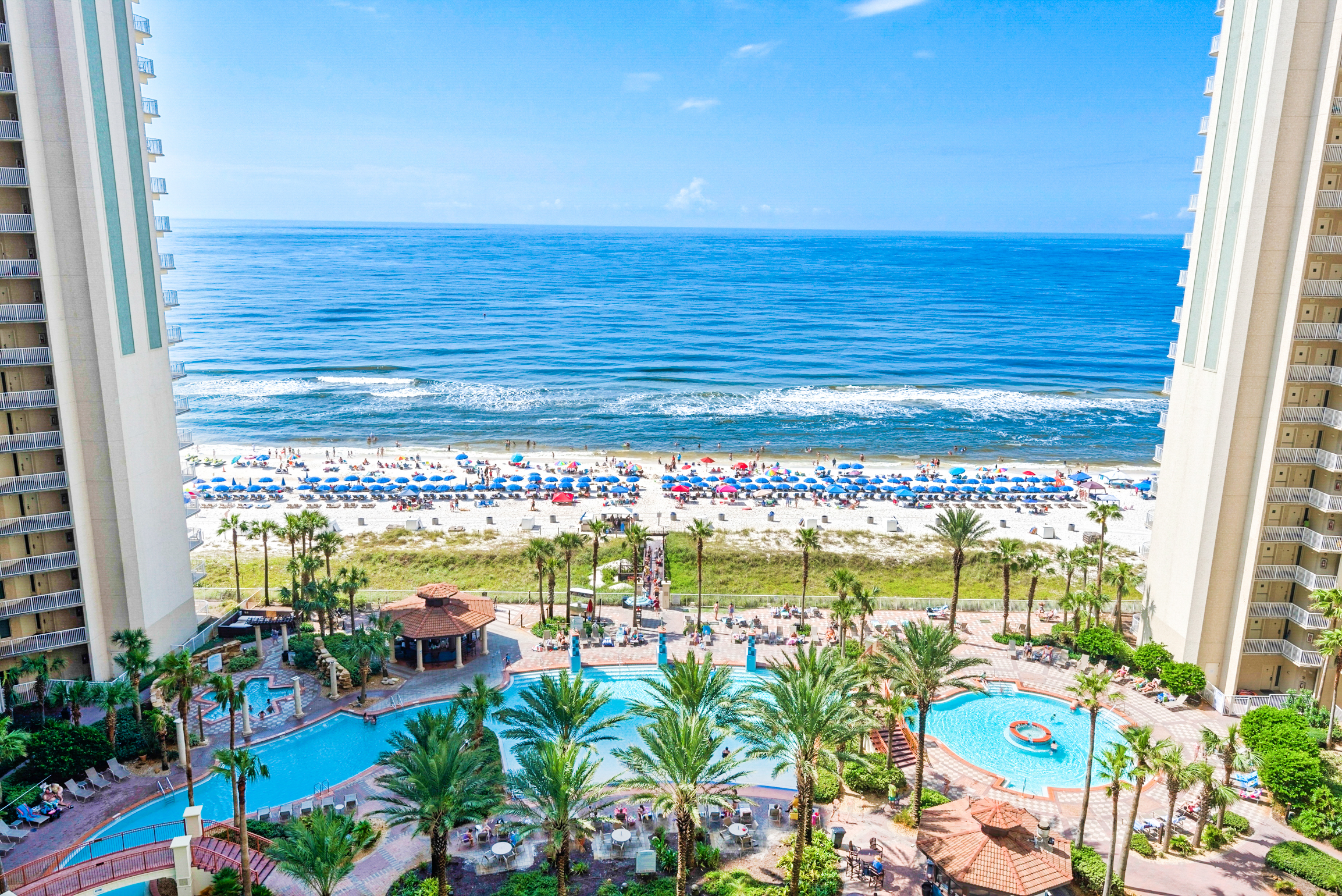 Panama City Beach Condo 986315