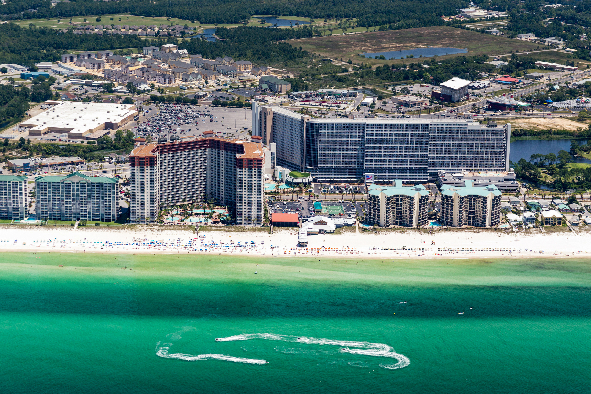 Panama City Beach Condo 986315