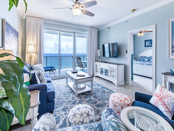 Panama City Beach Condo 986316