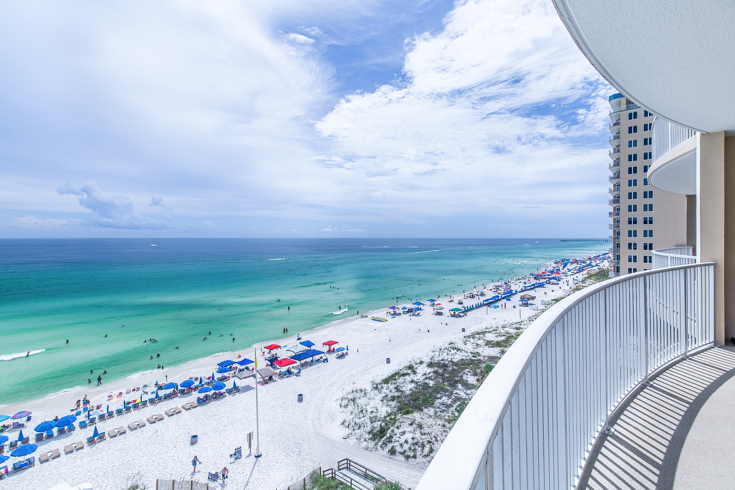 Panama City Beach Condo 986316