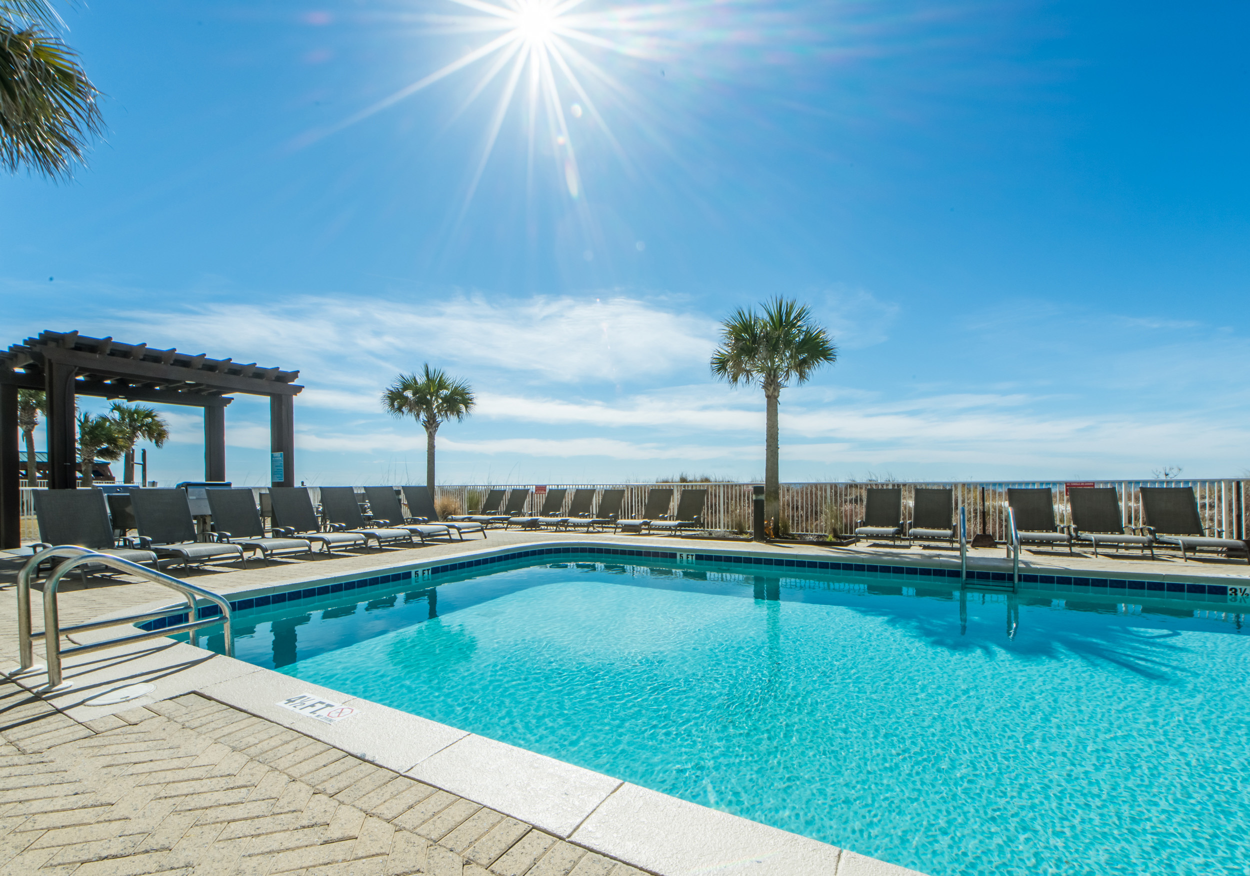 Panama City Beach Condo 986316