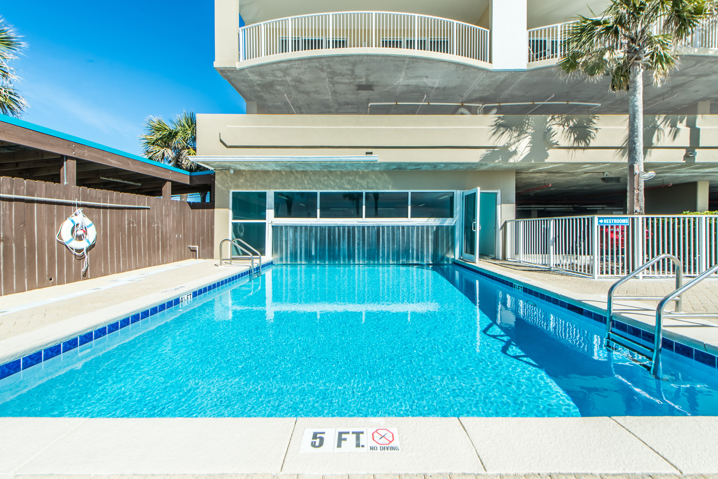 Panama City Beach Condo 986316