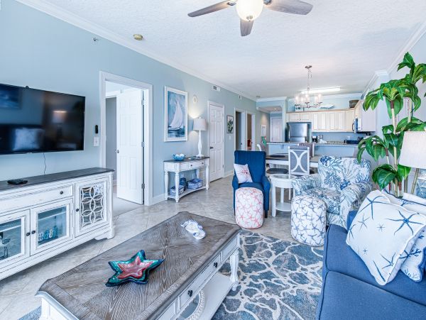 Panama City Beach Condo 986316