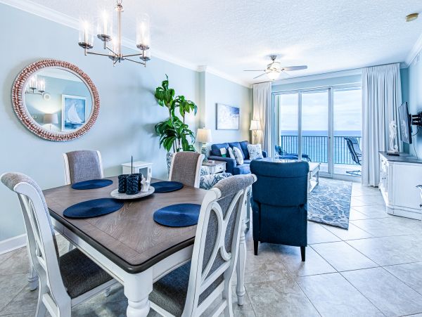 Panama City Beach Condo 986316