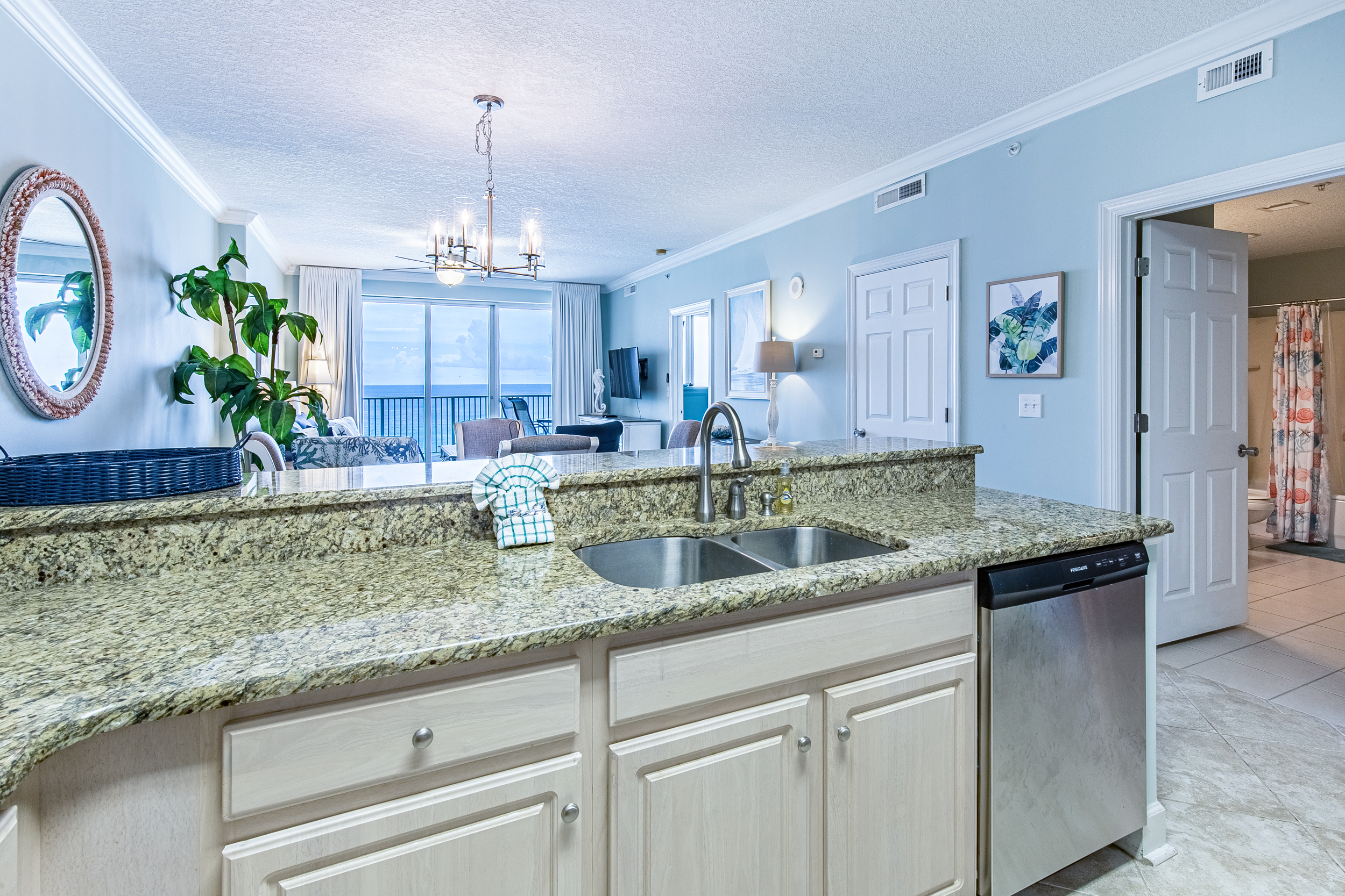 Panama City Beach Condo 986316