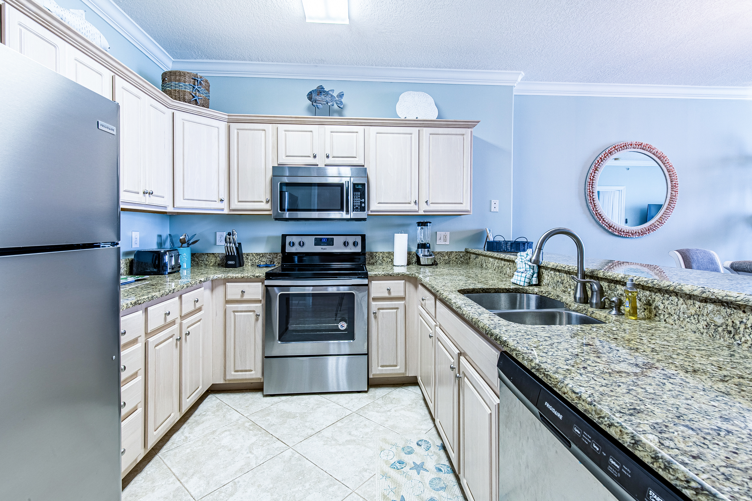 Panama City Beach Condo 986316