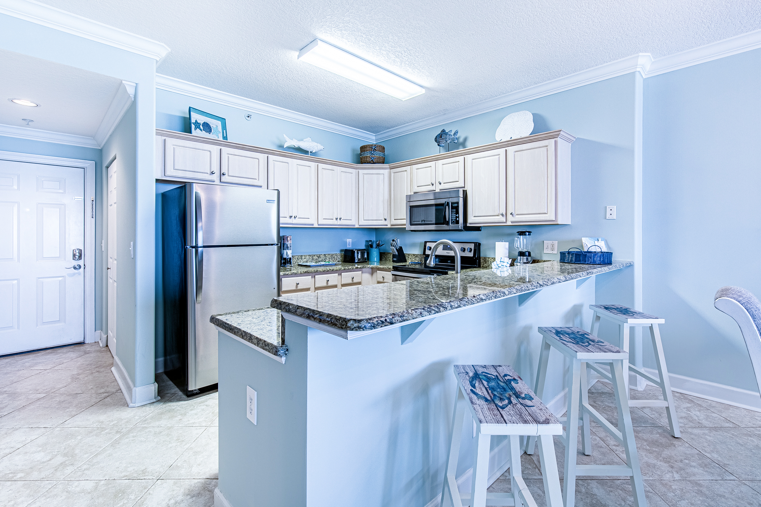 Panama City Beach Condo 986316