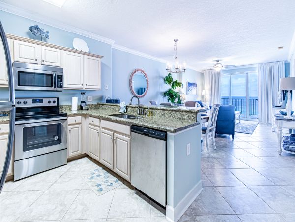 Panama City Beach Condo 986316