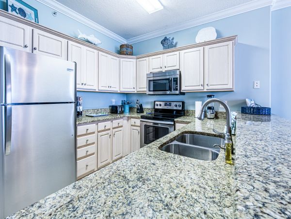 Panama City Beach Condo 986316