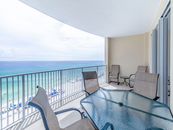 Panama City Beach Condo 986316