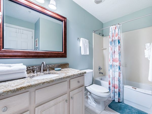 Panama City Beach Condo 986316