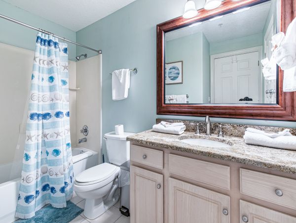 Panama City Beach Condo 986316