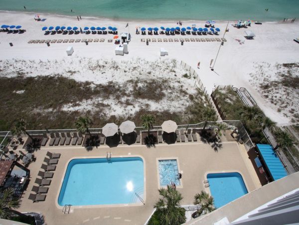 Panama City Beach Condo 986316
