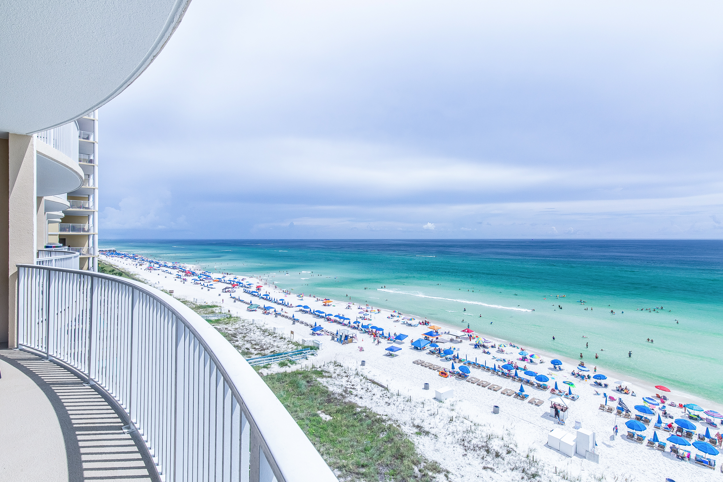 Panama City Beach Condo 986316