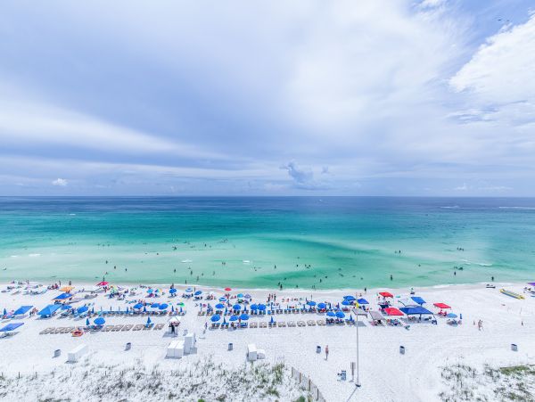 Panama City Beach Condo 986316