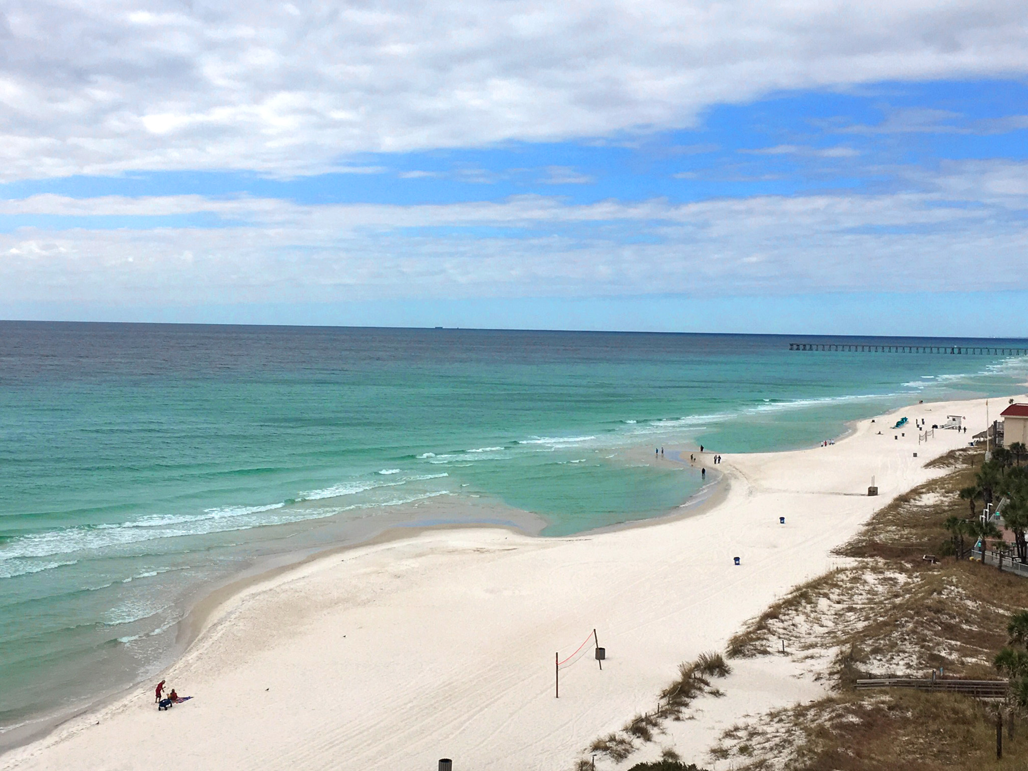 Panama City Beach Condo 986316