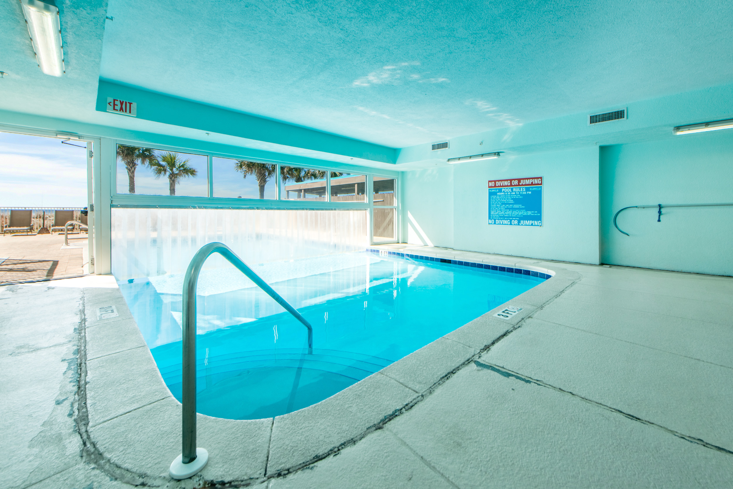 Panama City Beach Condo 986316