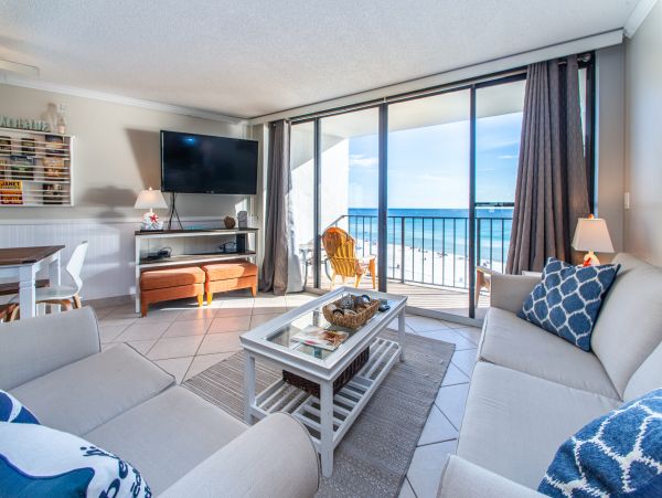 Panama City Beach Condo 986317