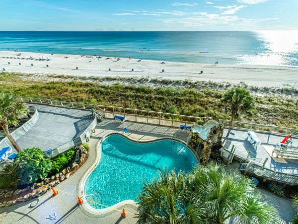 Panama City Beach Condo 986317