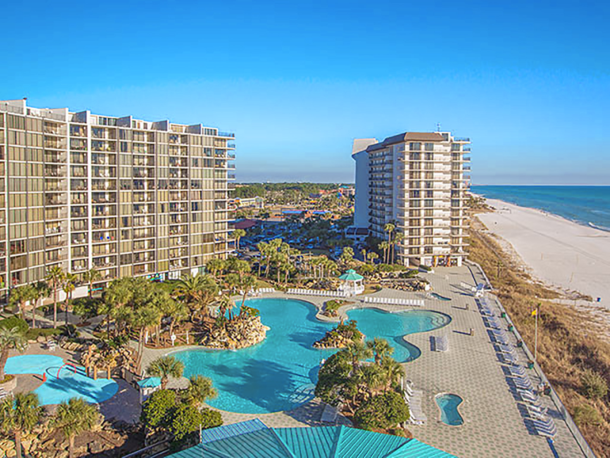 Panama City Beach Condo 986317