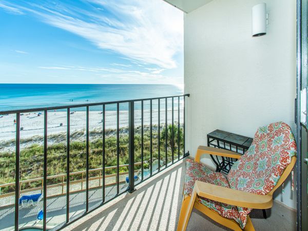 Panama City Beach Condo 986317