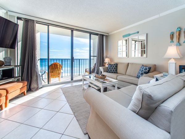 Panama City Beach Condo 986317