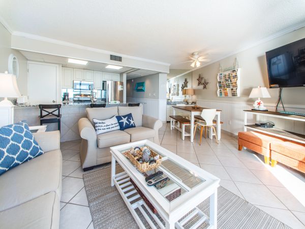 Panama City Beach Condo 986317