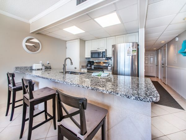Panama City Beach Condo 986317