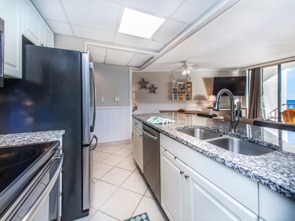 Panama City Beach Condo 986317
