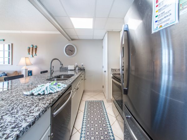 Panama City Beach Condo 986317