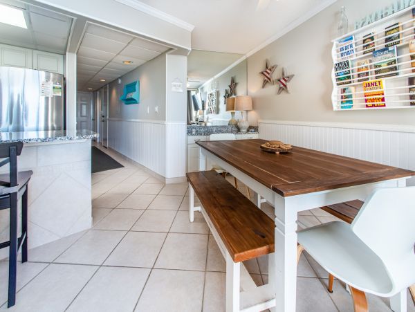 Panama City Beach Condo 986317