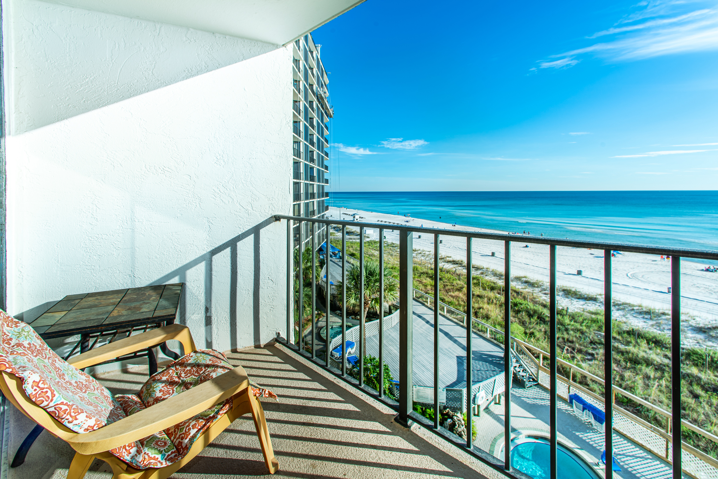 Panama City Beach Condo 986317