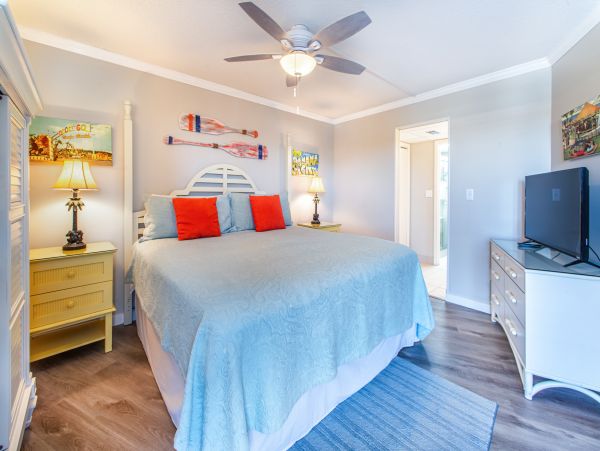Panama City Beach Condo 986317